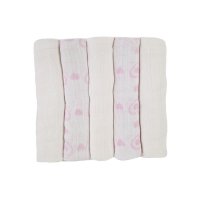 Muslin Squares (18)